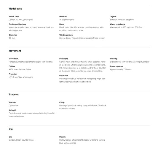 Clean Factory Super-High Quality Luxury Watches- On Sale And Free Shipping! -G05