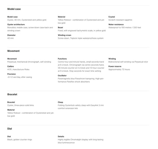 Clean Factory Super-High Quality Luxury Watches- On Sale And Free Shipping! -G04