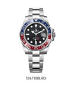 Clean Factory Super-High Quality Luxury Watches- On Sale And Free Shipping! -GR4