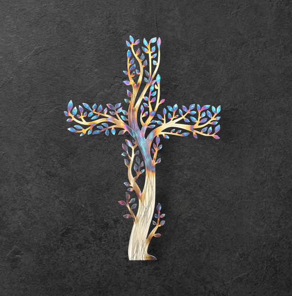 Timeless Faith Meets Modern Craft
